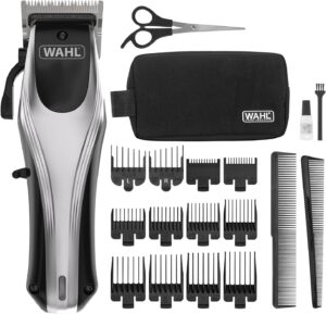 Wahl Rapid Clip Haarschneider Deal – 18% Rabatt & Bestpreis!