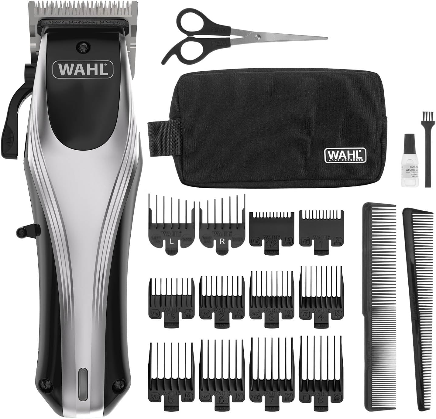 Wahl Rapid Clip Haarschneider Deal – 18% Rabatt & Bestpreis!
