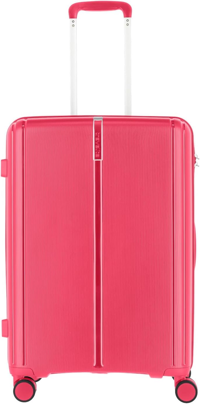 Travelite Trolley M Vaka Vaka cyclam zum Schnäppchenpreis