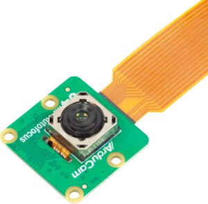 Arducam 64MP für Raspberry Pi – Mega-Deal mit 18% Rabatt