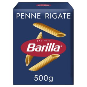 Barilla Pasta Penne Rigate im Spar-Abo für nur 1,34€