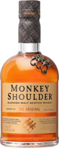 Monkey Shoulder Whisky Deal – Spare 32% beim Premium Scotch