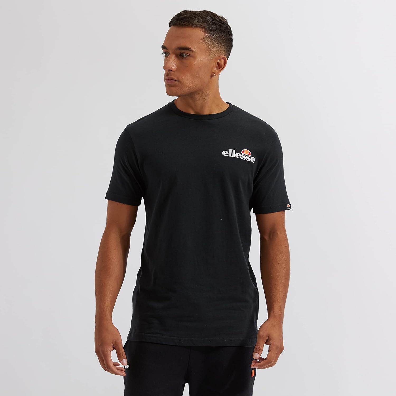 Ellesse Herren Voodoo T-Shirt für nur 11,99 € – 40% gespart!
