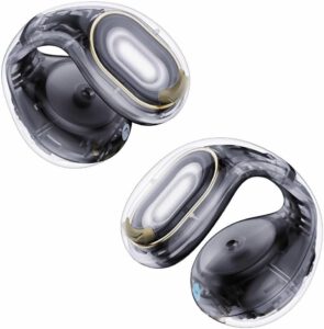Soundcore C30i Open-Ear Kopfhörer im Deal – Sportlich & günstig
