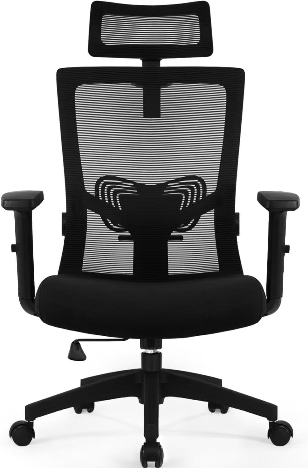 Daccormax Bürostuhl Deal – Ergonomie-Sitz für nur 84,16 €