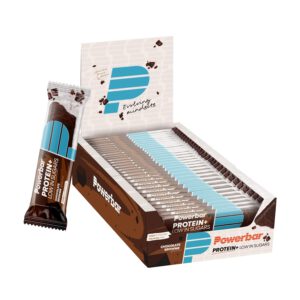 Powerbar Proteinriegel Chocolate-Brownie Deal – nur 0,70€ pro Riegel