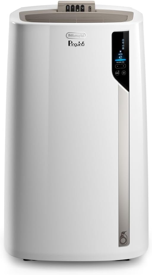 De’Longhi Pinguino Klimaanlage mit WiFi – Jetzt 28% sparen!