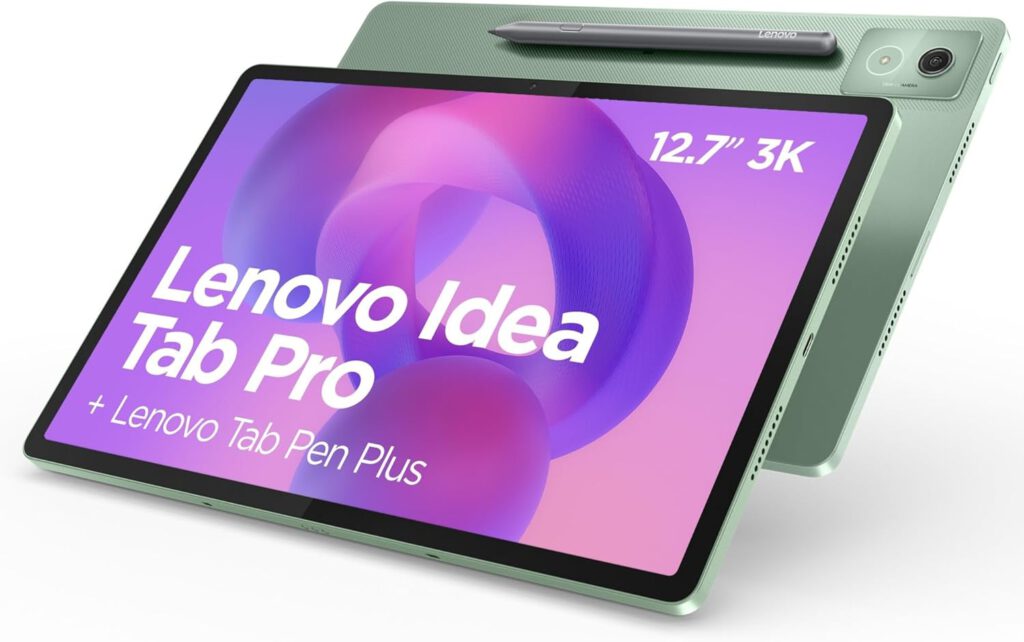 Lenovo Idea Tab Pro Deal – Top-Tablet mit Stift für nur 299 €