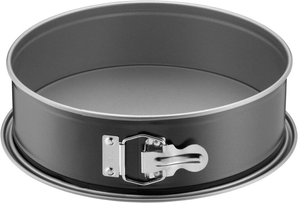 Kaiser Springform 26cm im Mega-Deal – jetzt fast 50% sparen!