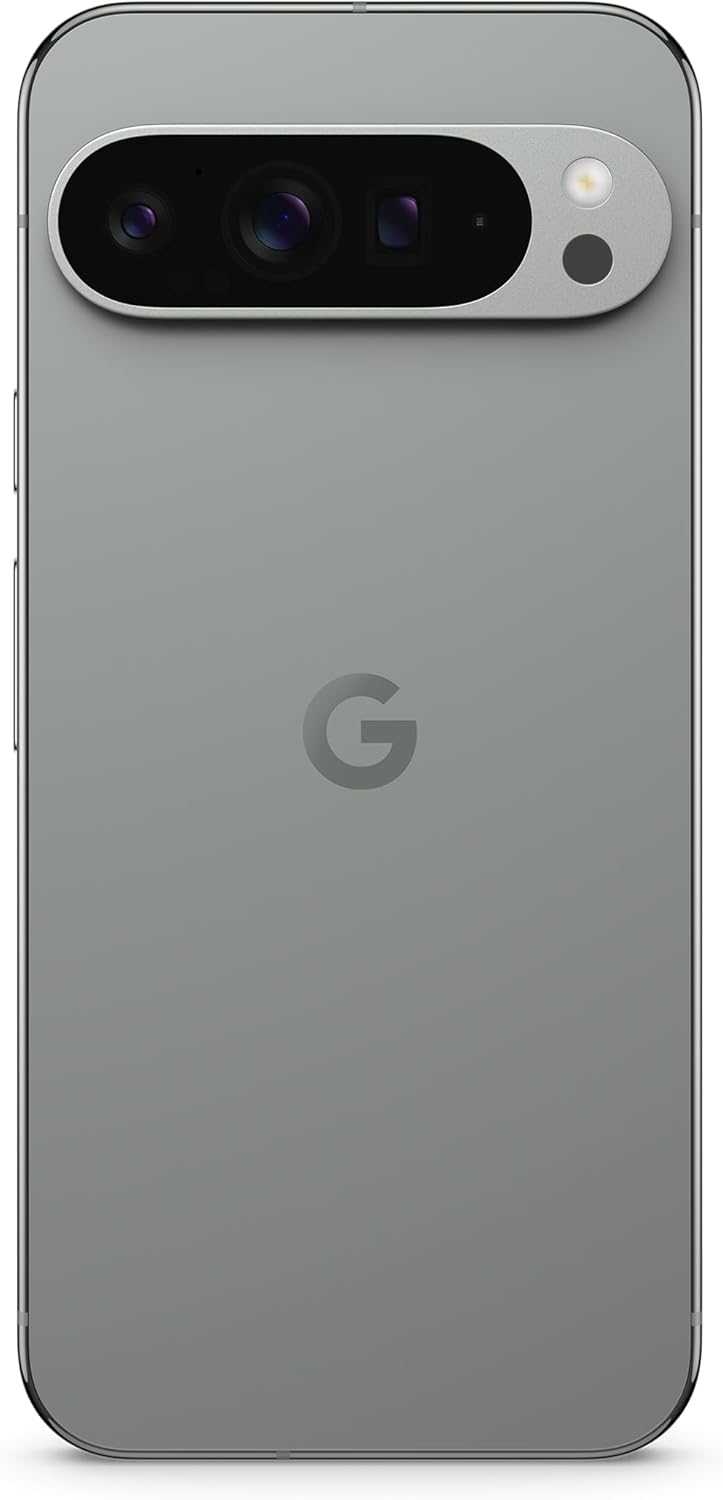 Google Pixel 9 Pro XL Deal – Top-Smartphone mit KI & Dreifach-Kamera sparen