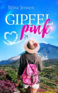 GIPFELpink Teneriffaroman gratis – Witz & Herzschmerz auf den Kanaren