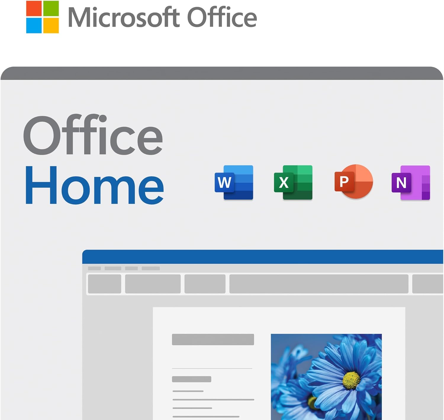 Microsoft Office 2024 Dauerlizenz zum Bestpreis – jetzt sparen!
