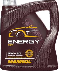MANNOL Motoröl Deal – 8 Liter für nur 23€ statt 41€