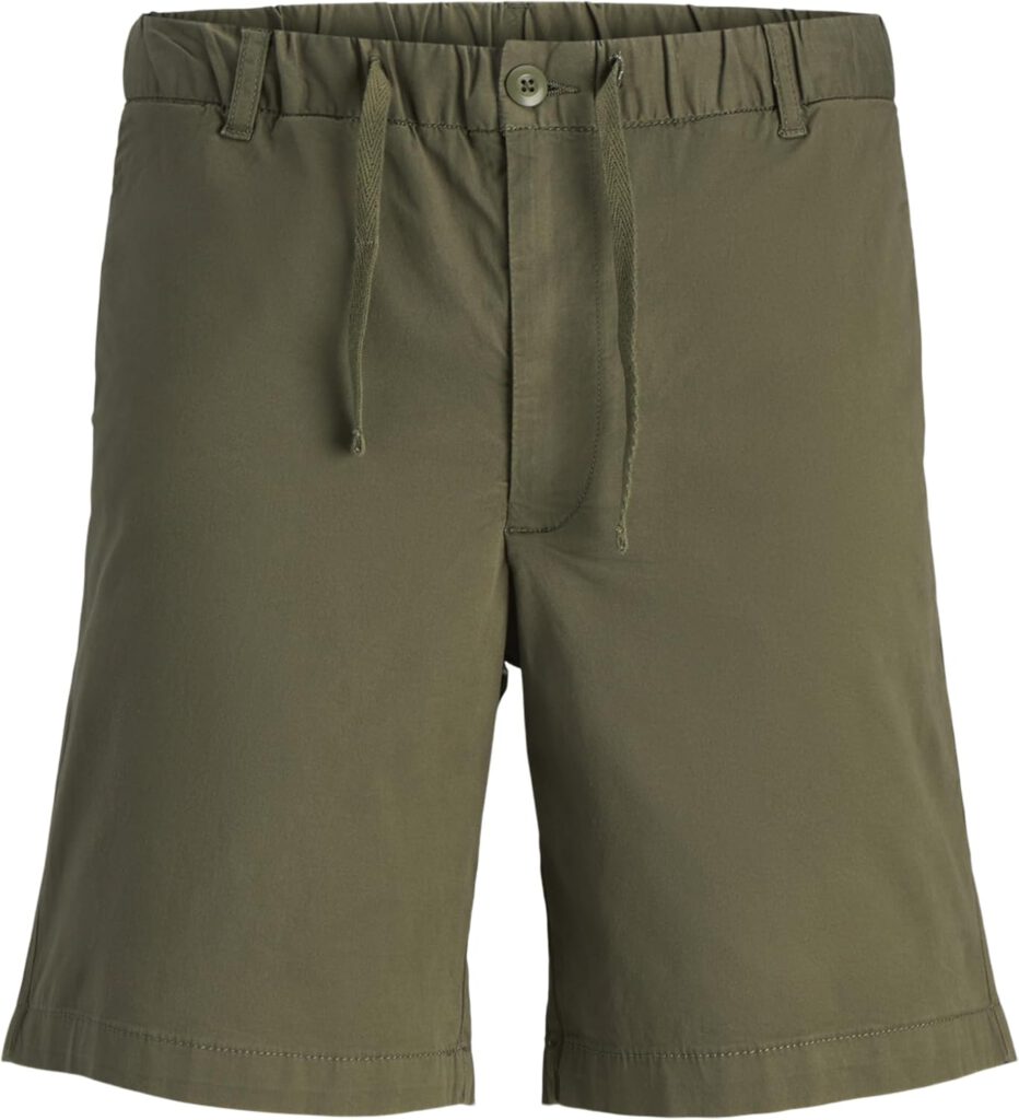Jack & Jones Herren Shorts für nur 11,81 € – über 40 % gespart!